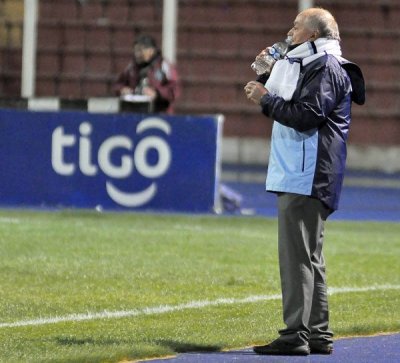 Club Bolivar