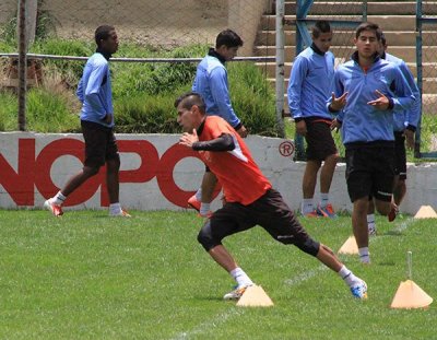 Club Bolivar