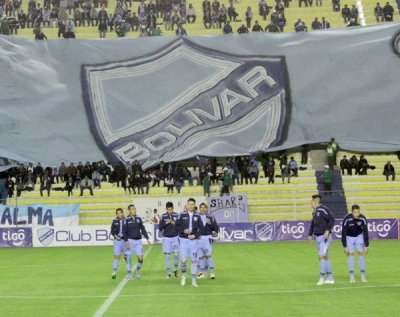 Club Bolivar