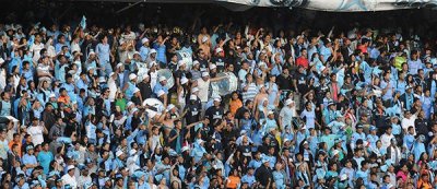 Club Bolivar