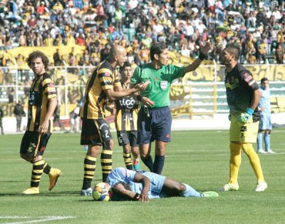 Club Bolivar