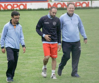Club Bolivar