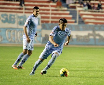 Club Bolivar