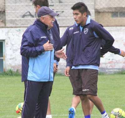 Club Bolivar