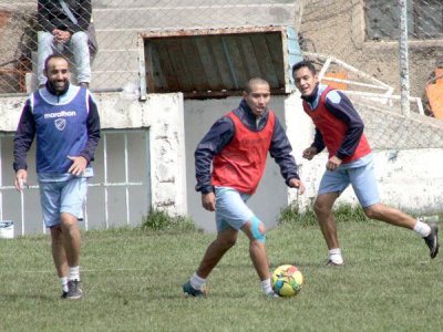 Club Bolivar