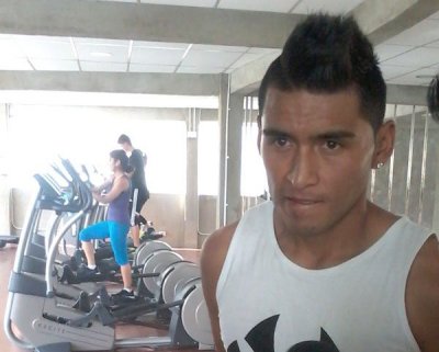 Club Bolivar