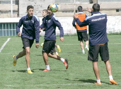Club Bolivar