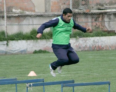 Club Bolivar