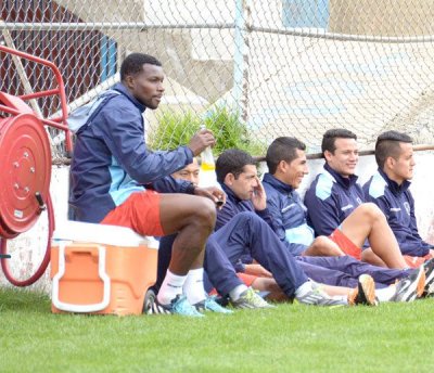 Club Bolivar