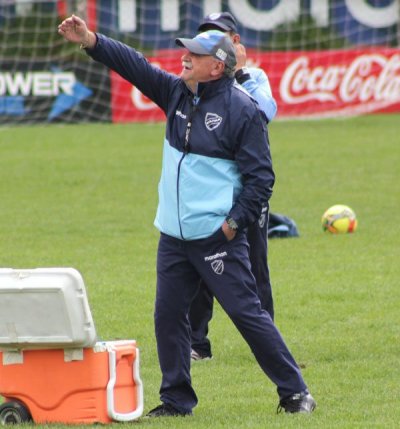 Club Bolivar