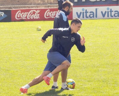 Club Bolivar