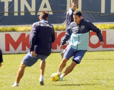 Club Bolivar