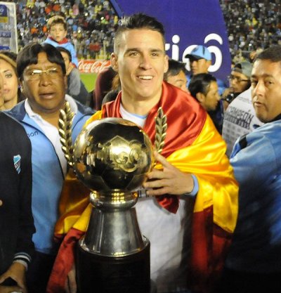 Club Bolivar