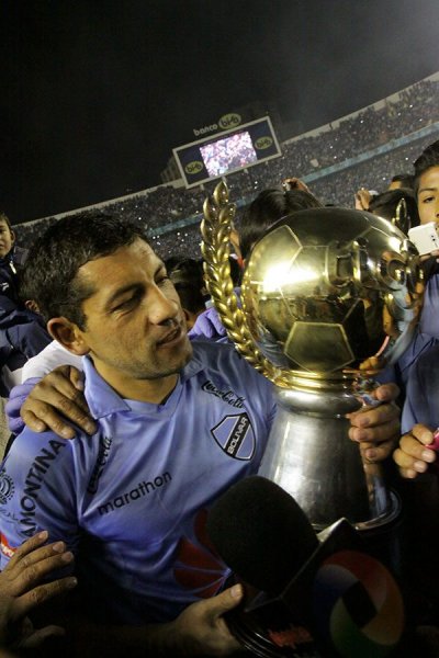 Club Bolivar