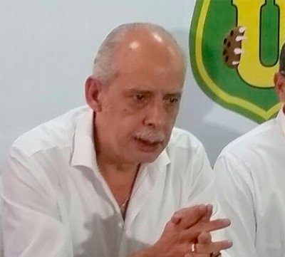 Club Bolivar