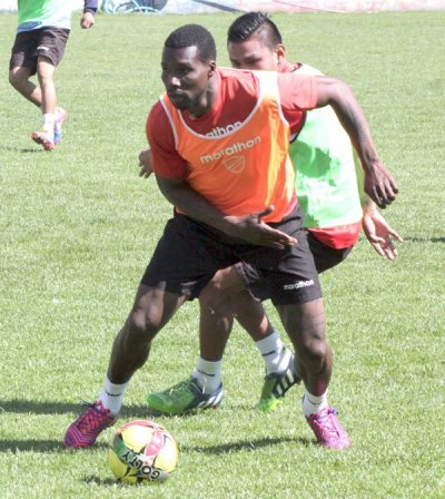 Club Bolivar