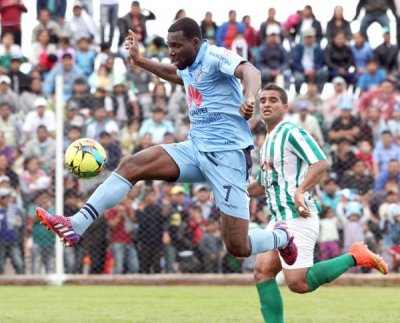 Club Bolivar