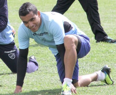 Club Bolivar
