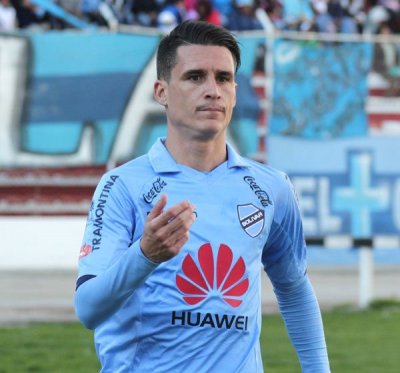 Club Bolivar