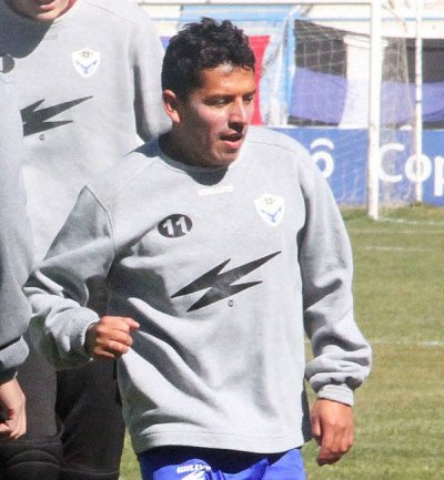 Club Bolivar