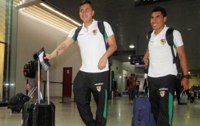 Club Bolivar
