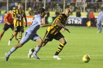 Club Bolivar