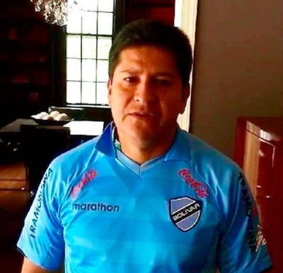Club Bolivar