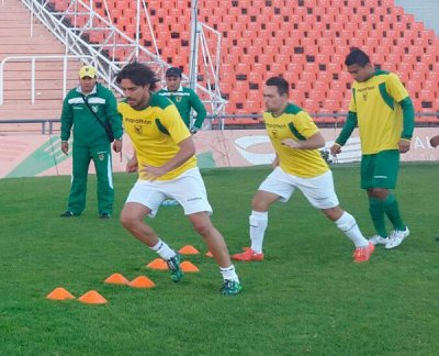 Club Bolivar
