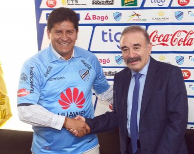 Club Bolivar