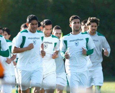 Club Bolivar