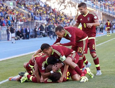 Club Bolivar