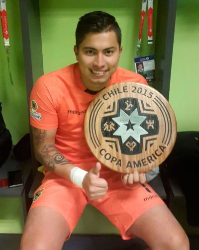 Club Bolivar