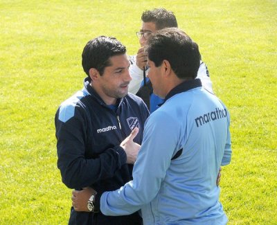 Club Bolivar