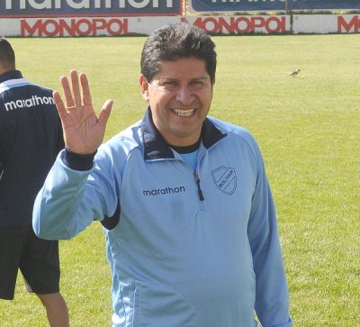 Club Bolivar