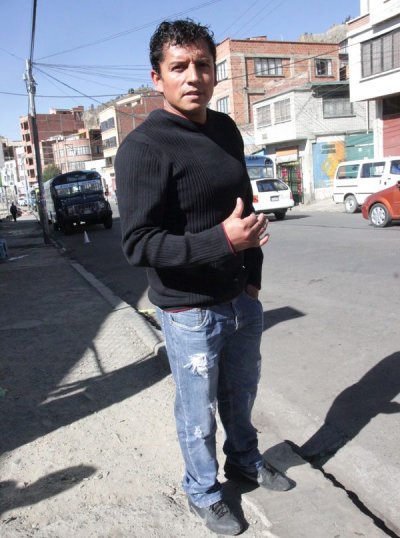 Club Bolivar