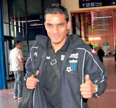 Club Bolivar