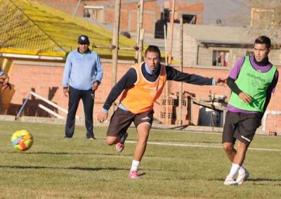 Club Bolivar