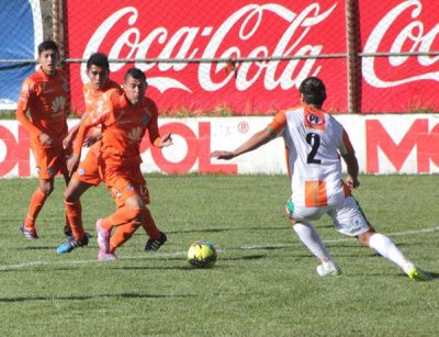 Club Bolivar