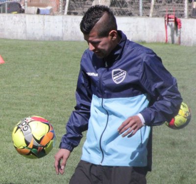 Club Bolivar