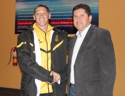 Club Bolivar