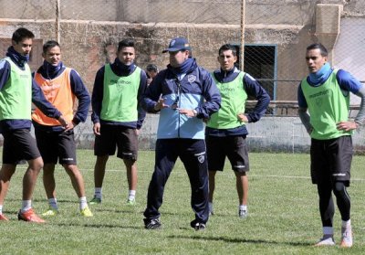 Club Bolivar