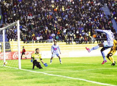 Club Bolivar