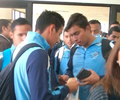 Club Bolivar