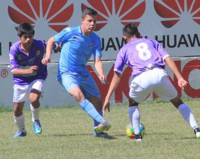 Club Bolivar