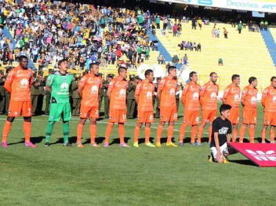 Club Bolivar
