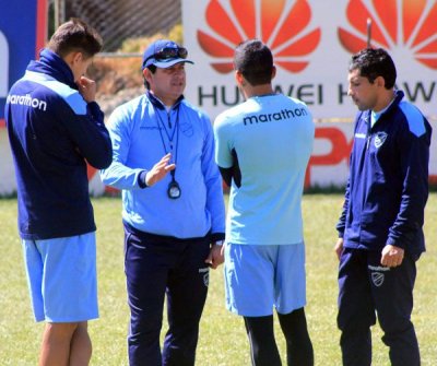 Club Bolivar