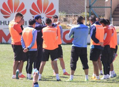 Club Bolivar