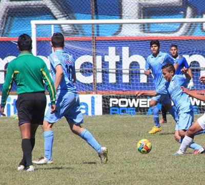 Club Bolivar