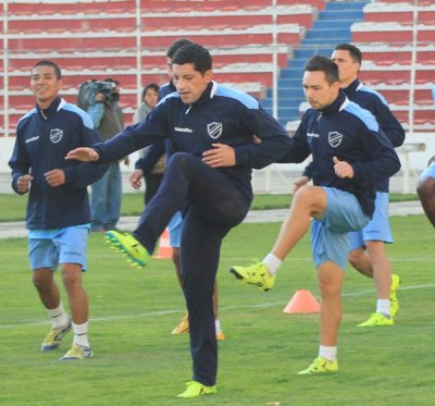 Club Bolivar