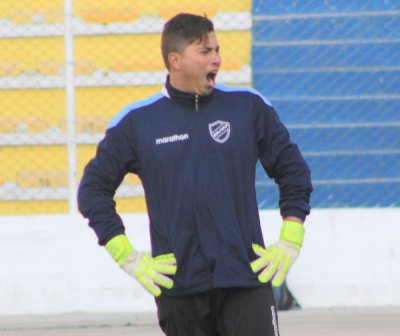 Club Bolivar